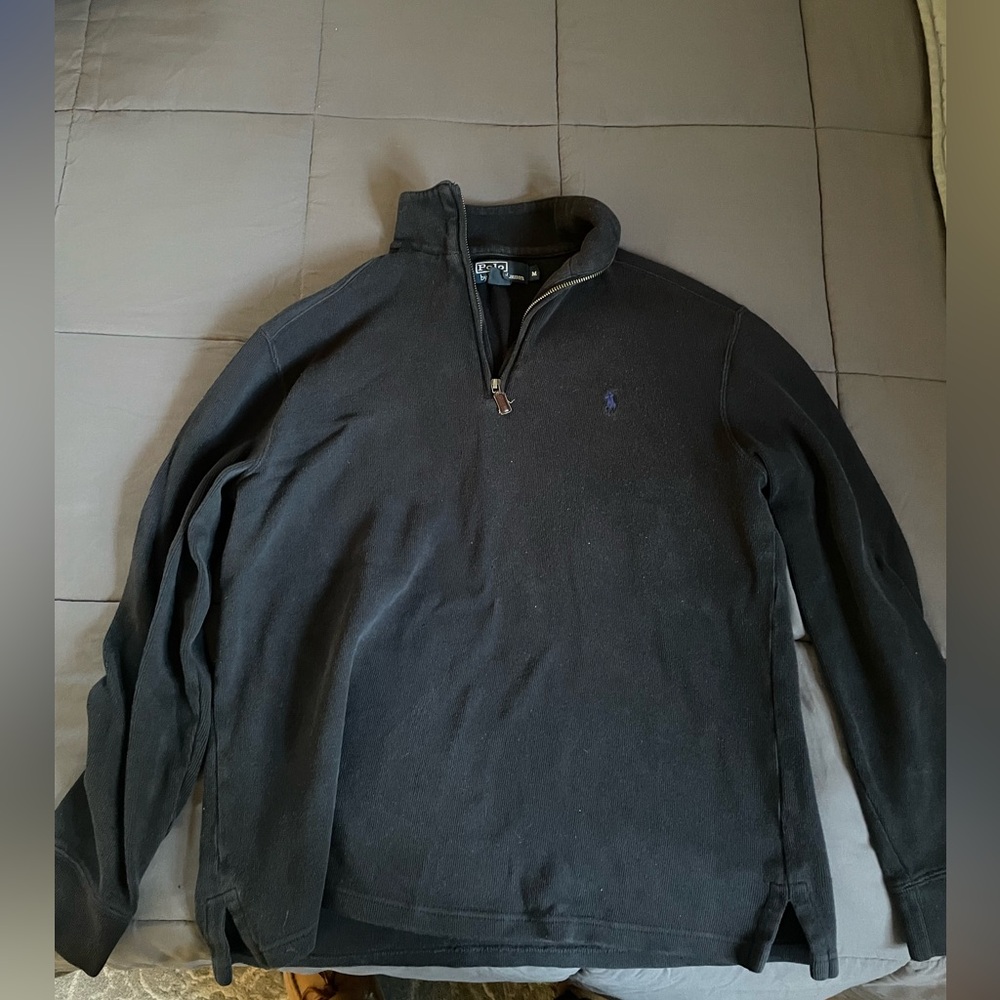 Polo Ralph Lauren Quarter Zip